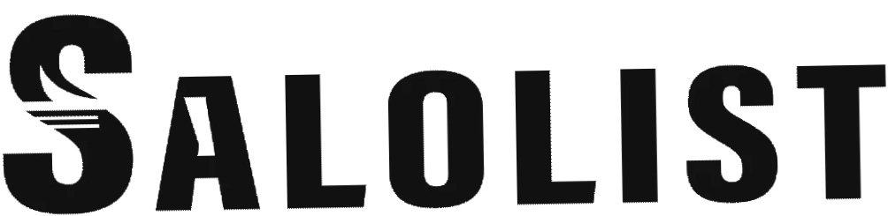 Salolist