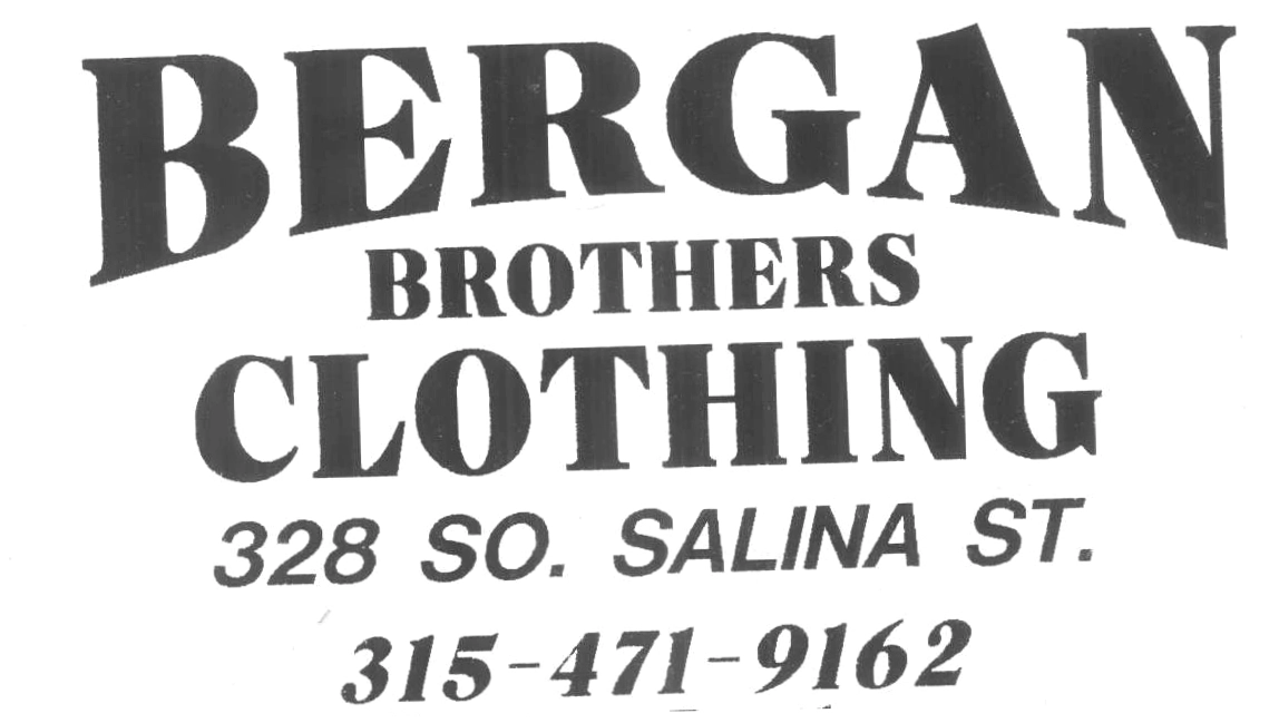Bergan Brothers