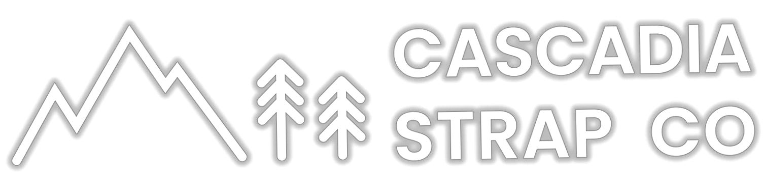 Cascadia Strap Co