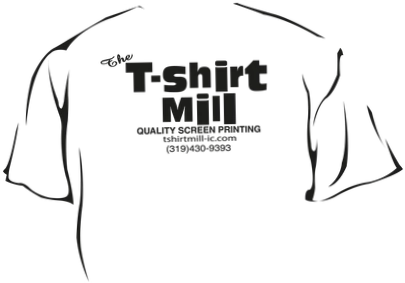 Tshirt Mill