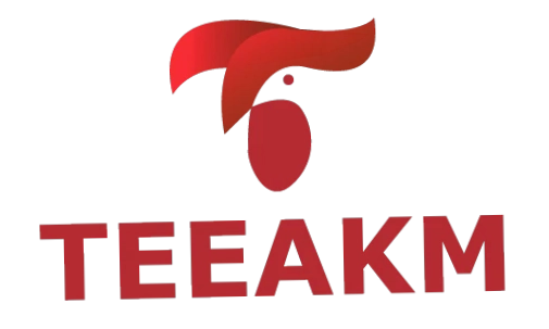 Teeakm
