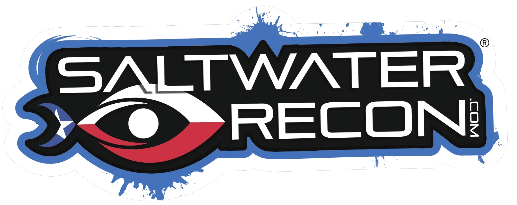 Saltwater Recon