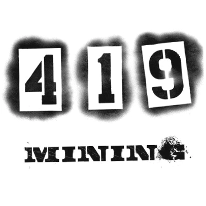 419Mining