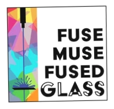 Fuse Muse Fused Glass