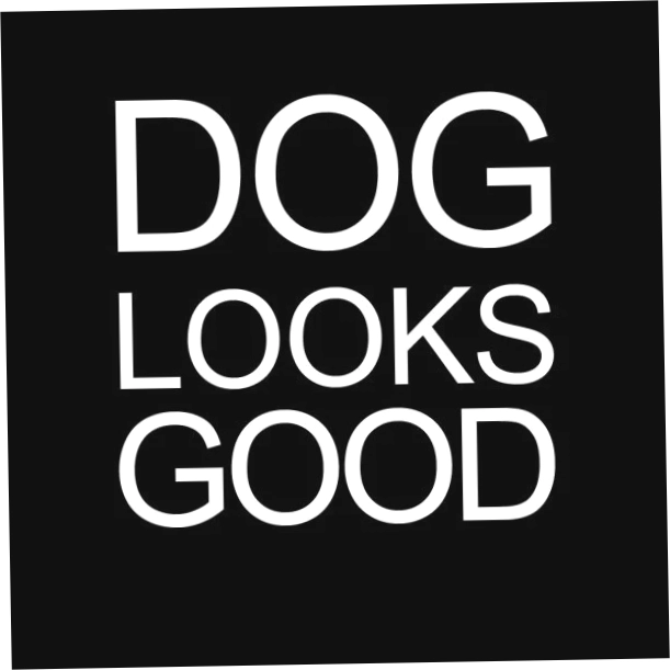 Doglooksgood