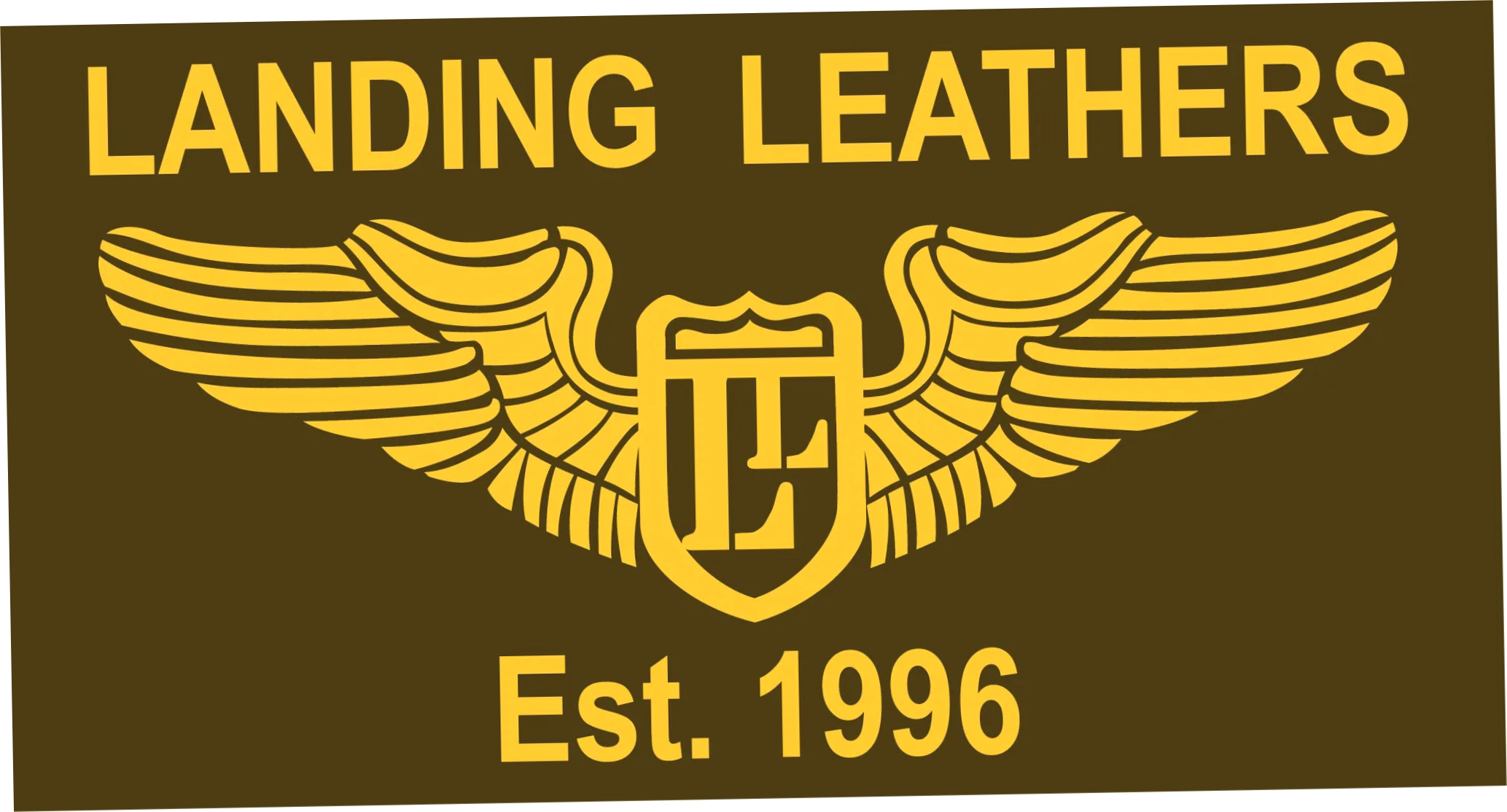 Landing Leathers