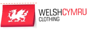 Welsh Cymru Clothing