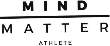 Mind Over Matter Athlete
