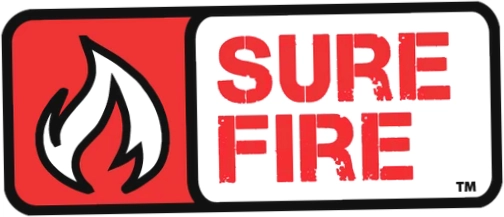 Surefire Wood