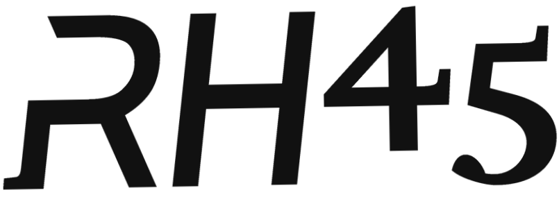 Rh45