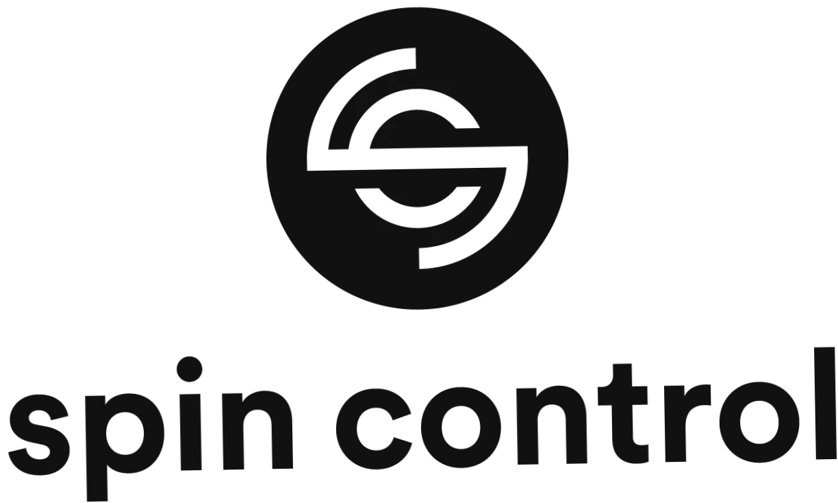 Spin Control