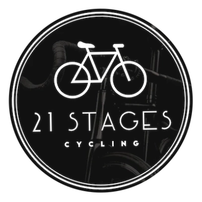 21 Stages Cycling