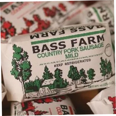 Bass Farm Sausage