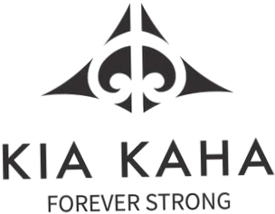 Kia Kaha