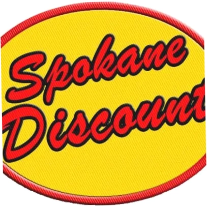 Spokane Discount