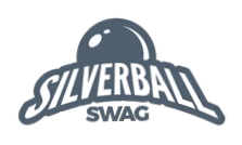 Silverball Swag