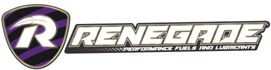 Renegade Race Fuel