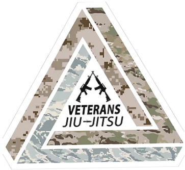 Veterans Jiu Jitsu