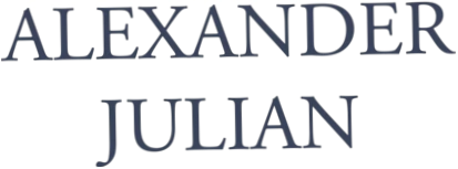 Alexander Julian