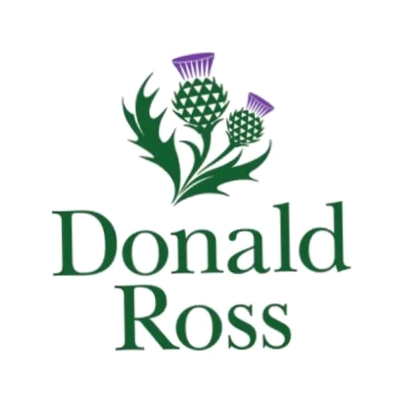 Donald Ross