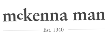 McKenna Man