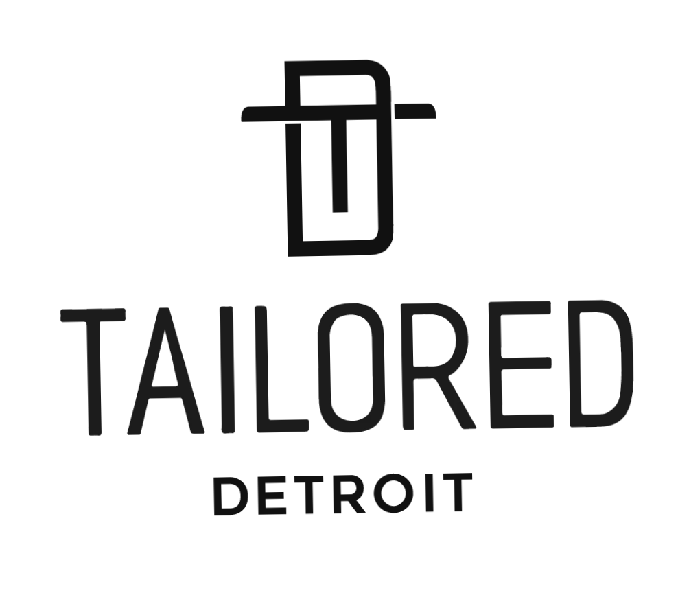 Tailored Detroit