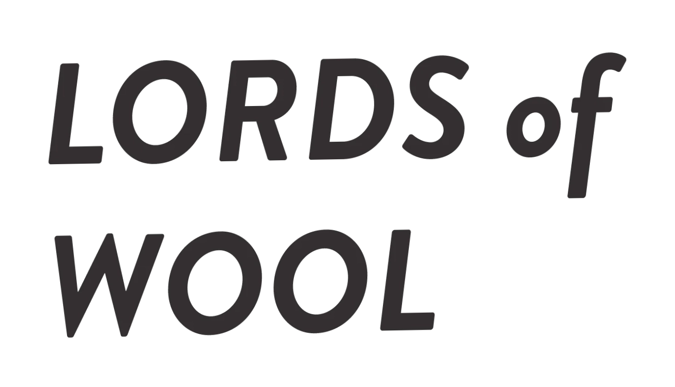 Lords Of Wool
