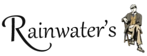 Rainwater's
