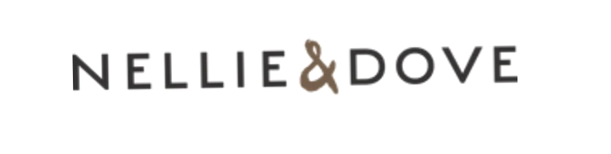 NELLIE&DOVE
