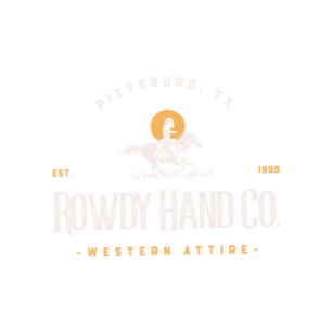 Rowdy Hand