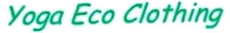 Yoga Eco Clothing
