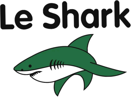 Le Shark