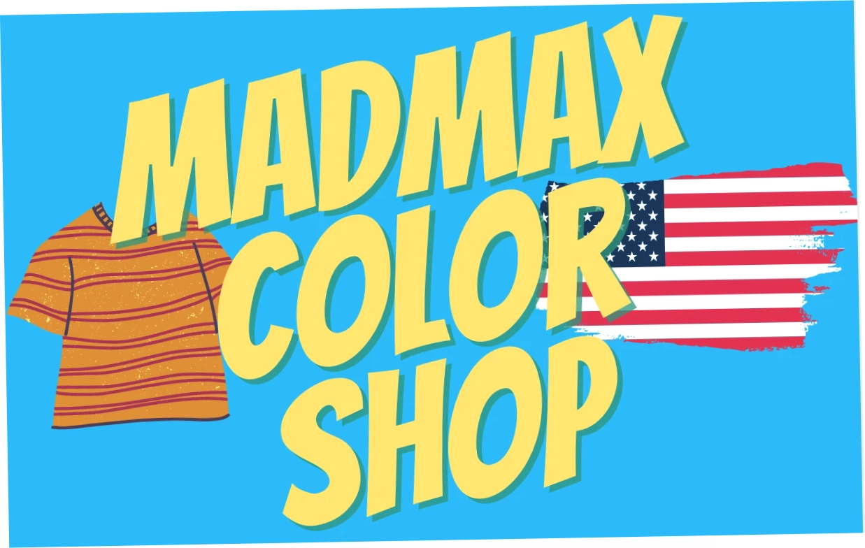 Madmaxcolor