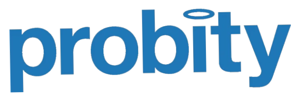 Probity Merch