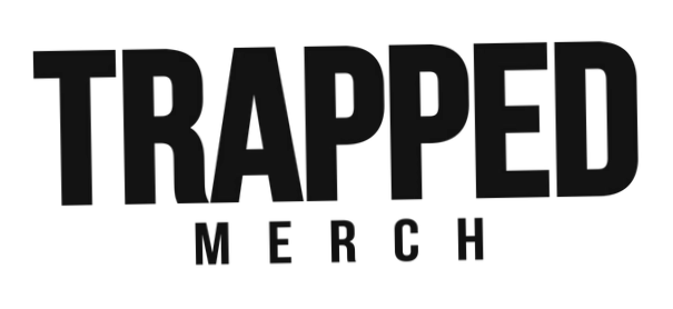 Trapped Magazine Store