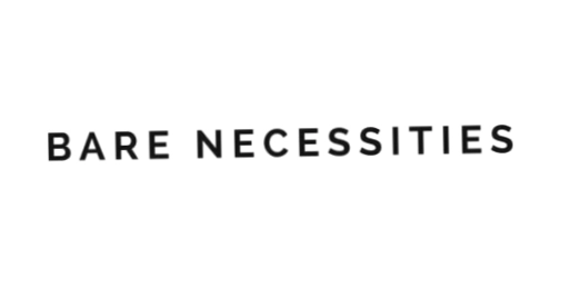 Bare Necessities