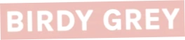 Birdy Grey