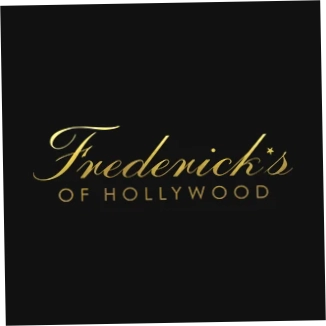 Frederick's of Hollywood