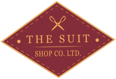 The Suit Shop