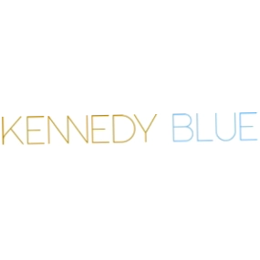 Kennedy Blue