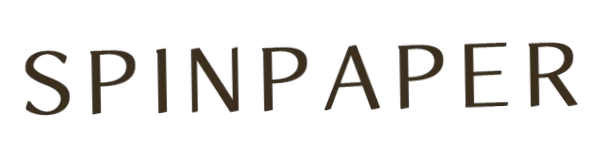 spinpaper