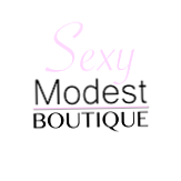 Sexy Modest Boutique