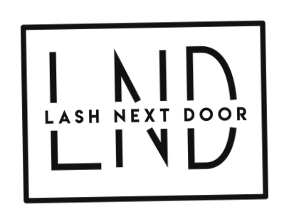 Lash Next Door