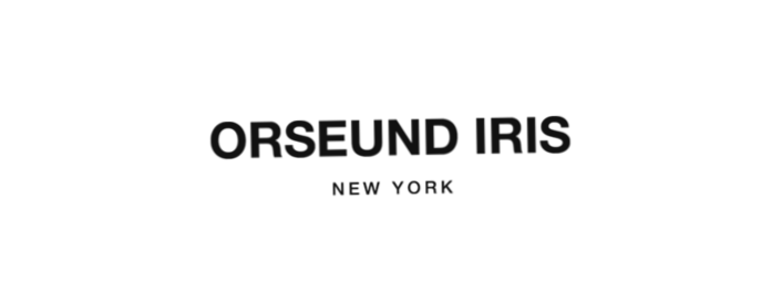 Orseund Iris