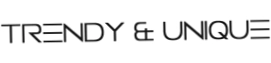 Trendy And Unique