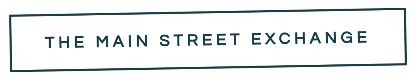 The Main Street Exchange