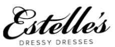 Estelle's Dressy Dresses