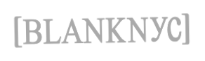 Blank NYC