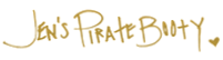 Jen's Pirate Booty