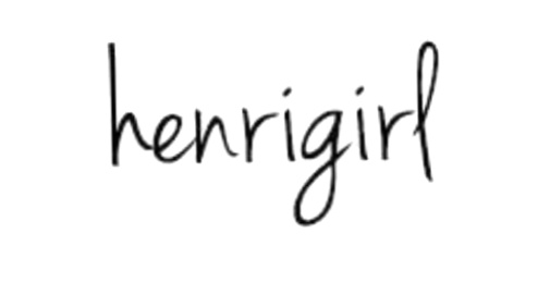 HenriGirl